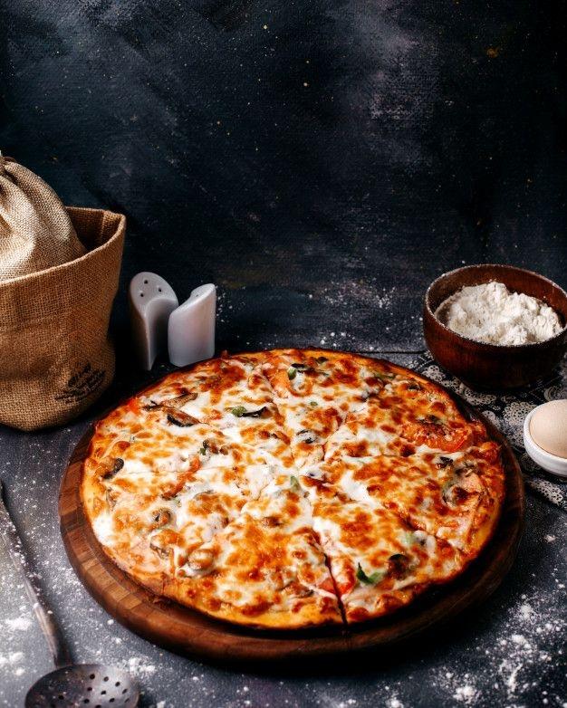 Margherita